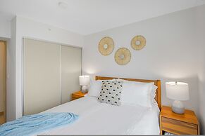 Upstay - New Condo w Incredible Views in Jaco