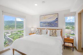 Upstay - New Condo w Incredible Views in Jaco