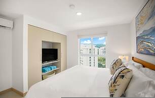 Upstay - New Condo w Incredible Views in Jaco