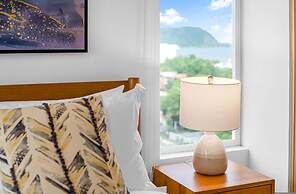 Upstay - New Condo w Incredible Views in Jaco