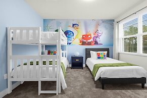 Upstay - Modern Family Townhome With Pool