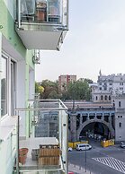 RentPlanet - Apartament Potockiego