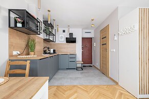 RentPlanet - Apartament Potockiego