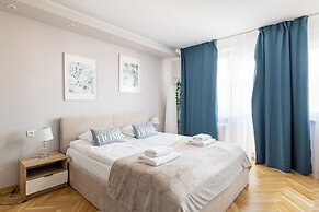 RentPlanet - Apartament Potockiego