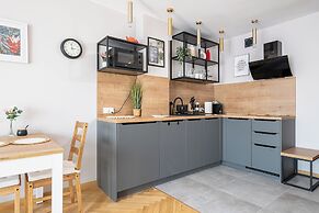 RentPlanet - Apartament Potockiego