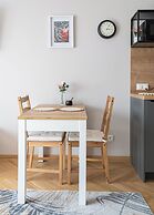 RentPlanet - Apartament Potockiego