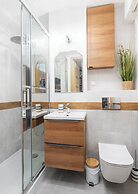 RentPlanet - Apartament Potockiego