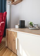 RentPlanet - Apartament Potockiego