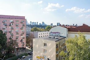 RentPlanet - Apartament Potockiego