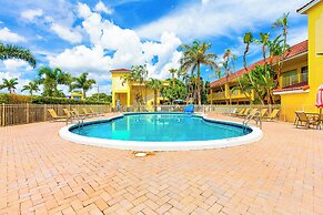 Oasis Boca Raton