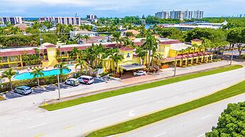 Oasis Boca Raton