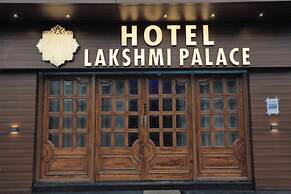 HOTEL LAXMI PALACE