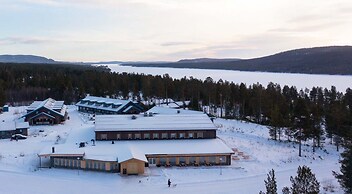 Lofsdalens Fjällhotell