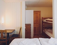 Lofsdalens Fjällhotell