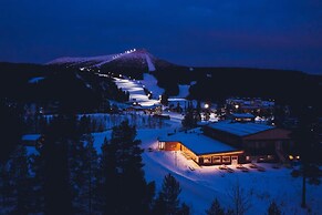 Lofsdalens Fjällhotell