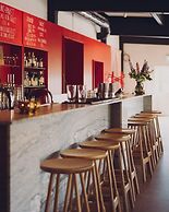 Lofsdalens Fjällhotell