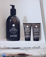 Lofsdalens Fjällhotell