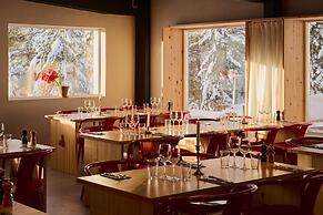 Lofsdalens Fjällhotell