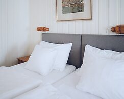 Lofsdalens Fjällhotell