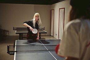 Lofsdalens Fjällhotell