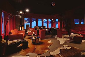 Lofsdalens Fjällhotell