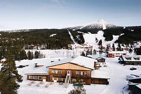 Lofsdalens Fjällhotell