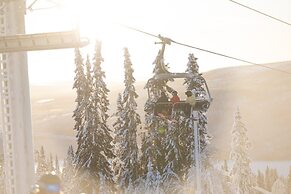 Lofsdalens Fjällhotell