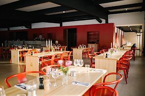 Lofsdalens Fjällhotell