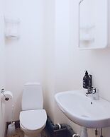 Lofsdalens Fjällhotell