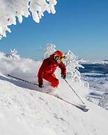 Lofsdalens Fjällhotell