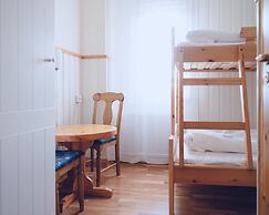 Lofsdalens Fjällhotell