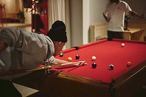 Lofsdalens Fjällhotell