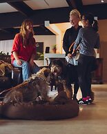 Lofsdalens Fjällhotell