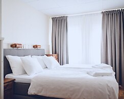 Lofsdalens Fjällhotell