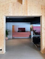 Lofsdalens Fjällhotell