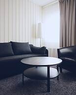 Lofsdalens Fjällhotell