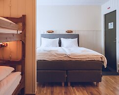 Lofsdalens Fjällhotell