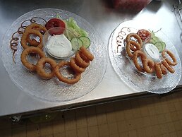 Hotel &Restaurant Time-Out