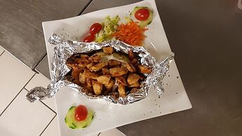 Hotel &Restaurant Time-Out