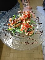 Hotel &Restaurant Time-Out