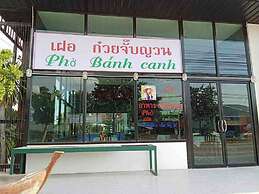 PS Hotel Saraburi