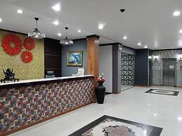 PS Hotel Saraburi