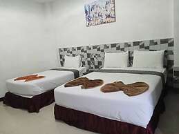 PS Hotel Saraburi