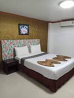 PS Hotel Saraburi
