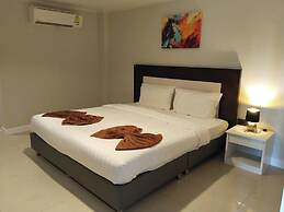 PS Hotel Saraburi