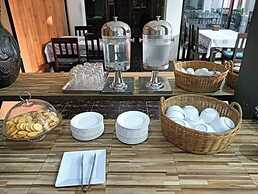 PS Hotel Saraburi