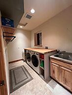 The Elevator House Sleeps 10!