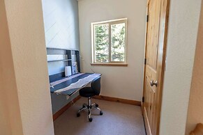 The Elevator House Sleeps 10!