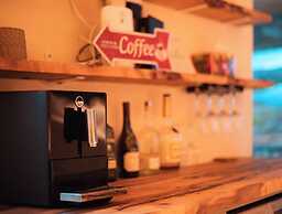 The Elevator House Sleeps 10!