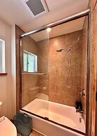 The Elevator House Sleeps 10!